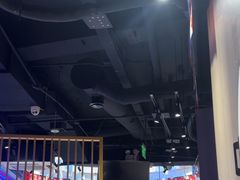-钳小柒·小龙虾蓝龙王烧烤夜宵(长寿路店)