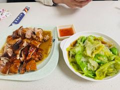 -阿政粤小馆(中央大街店)