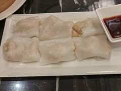 -京香轩·中餐厅(上海中庚聚龙酒店)