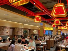 -铁胖子口碑长沙菜·龙虾烧烤(赤岗社区店)