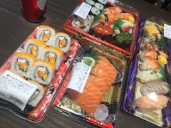 -盒马鲜生(悦峰店)