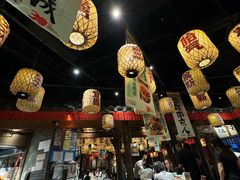 -南京大牌档(济南万象城店)