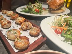 -京A Taproom·精酿餐吧(CBD店)