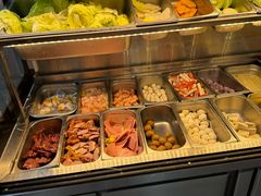 -林静小吃(复兴路店)