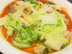 -新白鹿餐厅(百联中环店)