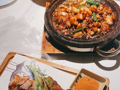 -庆江南江南菜(琴湖溪里花园城店)