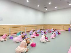 -DC少儿舞蹈培训中心(人民桥店)