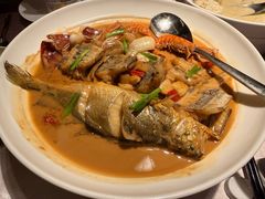 -九里云松·天香餐厅