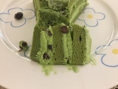 抹茶蜜豆蛋糕-大喜甜品铺(翔安店)