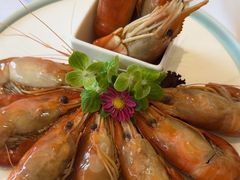 -银筵(武夷路店)