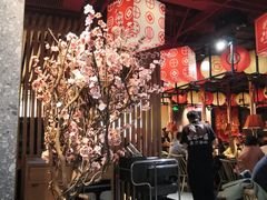 -黑牛の場(兴隆大奥莱店)