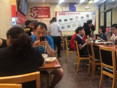 大堂-南城香(欧陆经典万兴苑店)
