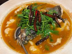 -清水亭湖北菜(大屯DT51店)