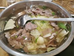 -冯烫烫跷脚牛肉·川菜小馆(武胜西街店)