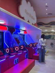 -奈尔宝家庭中心·亲子餐厅(苏州大悦城店)