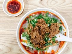-晓友烧麦(光华村店)