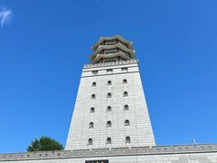 -珲春防川景区