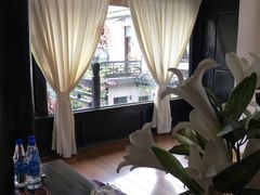 -浔岚云舍mist静谧观景美宿(丽江古城店)