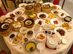 -香宫中餐厅·大连香格里拉(人民路店)