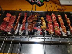 -牛上牛吊炉烧烤(红旗大街店)