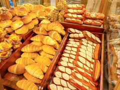 -小飞象面包公社(珠江路金鹰店)