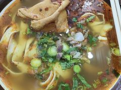 -美玲拉面(滨海总店)
