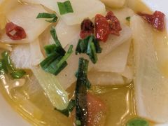 -蓝田九大碗民俗食府(蓝田店)