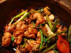 -煲煲好(朝阳门店)