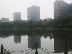 -美兰湖景区