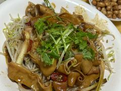 炒鹅肠(条)-金砂阿洲鱼册店