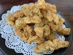 -川渔居—鱼火锅(八方汇店)