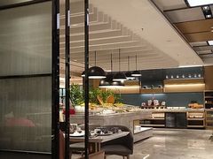 -顺德联塑万怡酒店·万荟轩自助餐厅