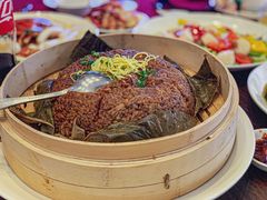 -环球港凯悦 · 享悦中餐厅