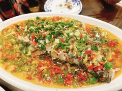 -飞虹鱼馆(春华路店)