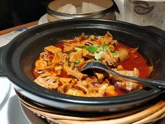 -姜君·千岛湖鱼头馆(浦东大道店)
