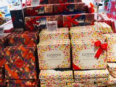-Olé精品超市(广州太古汇店)