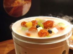 -大树餐厅(益田假日店)