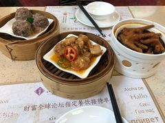 -点都德(汇盈广场店)