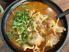 -鲤.金记沙茶面(总店)