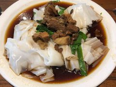 -黄但记老店·陈村粉食府