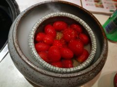 -蕃茄述·好汤自然来(江汉路店)