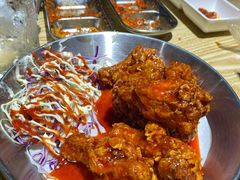 -韩国大金刚烤肉·料理(印象城店)