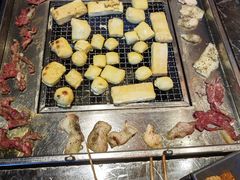 -塘屋烧烤·云南火塘烧烤品牌(新亚洲店)