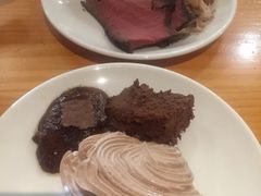 -So Lounge索兰至餐厅(蓝色港湾店)