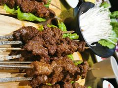 -牛焱·贵州黄牛肉火锅(城西银泰店)