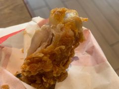 -肯德基(龙昆南店)