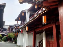 -香积寺