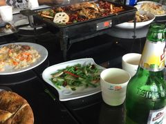 -阿达西新疆餐厅(西北大学店)