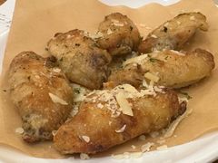 -城市大道红炉披萨烘焙坊