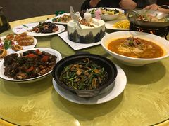 -张家大院(幕府西路店)